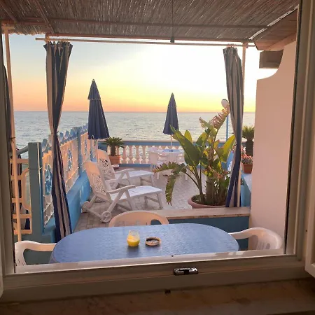 דירה Tina In Restituta Forio di Ischia