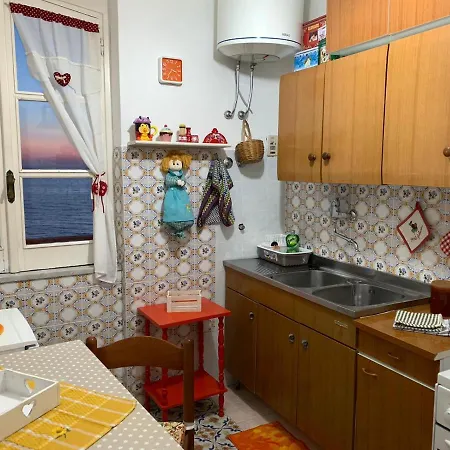 דירה Tina In Restituta