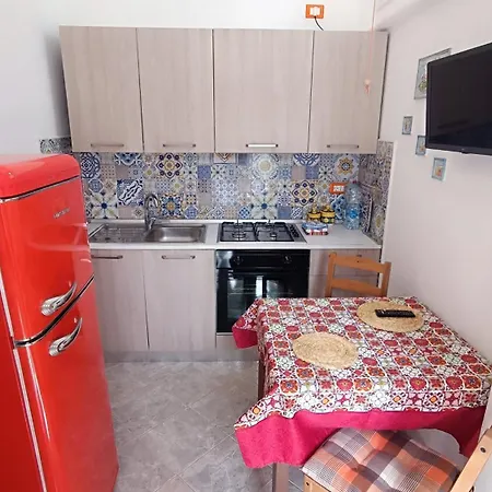 דירה Tina In Restituta Forio di Ischia