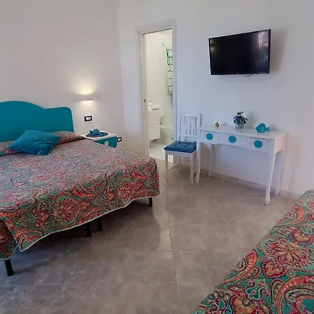 דירה Tina In Restituta Forio di Ischia