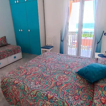 דירה Tina In Restituta *