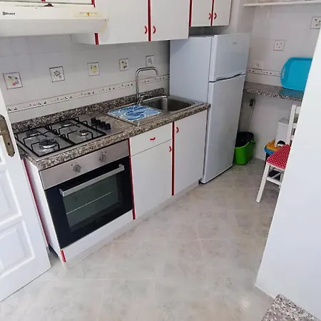 דירה Tina In Restituta *
