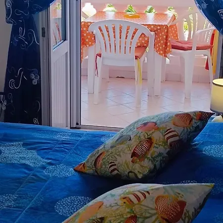 דירה Tina In Restituta