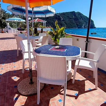 דירה Tina In Restituta Forio di Ischia